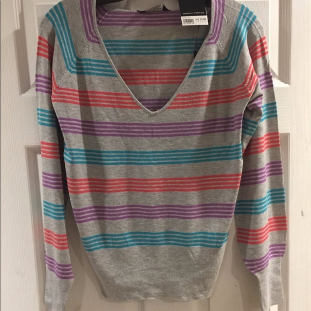 Dorothy Perkins Sweater